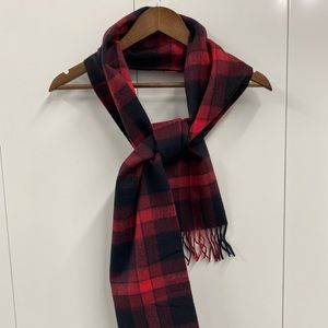 Coach New York Scarf